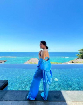 Nusa dua Ocean View with Private Beach